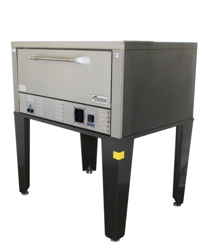 Peerless CE51PE Electric Pizza Bake Oven