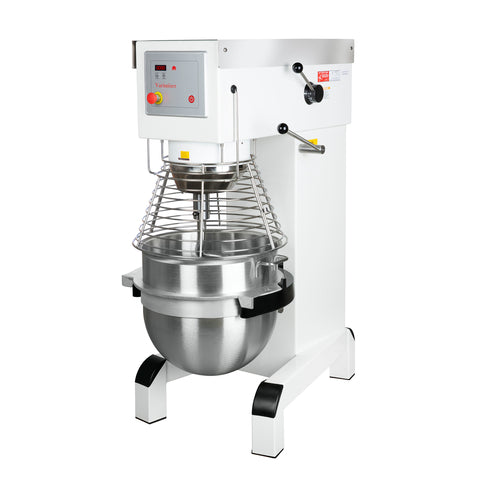 Varimixer V80 80 Qt. Planetary Mixer