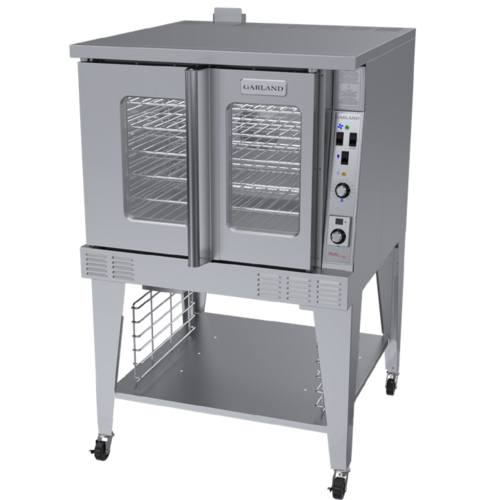 Garland 1951214 Equipment Stand, for Countertop Cooking