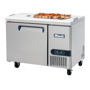 Migali Industries C-RWT44-HC Worktop Refrigerator