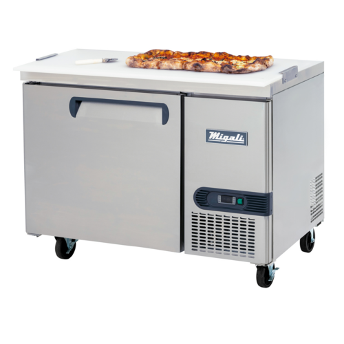 Migali Industries C-RWT44-HC Worktop Refrigerator