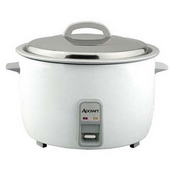 Admiral Craft RC-E50 Rice / Grain Cooker