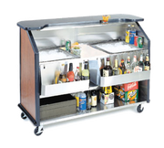Lakeside Manufacturing 886 Portable Bar