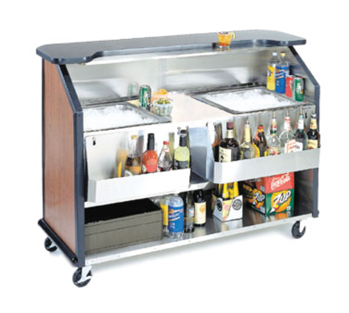 Lakeside Manufacturing 886 Portable Bar