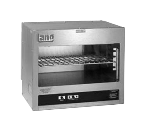 Lang Manufacturing (Middleby) 148CMW Cheesemelter, Electric