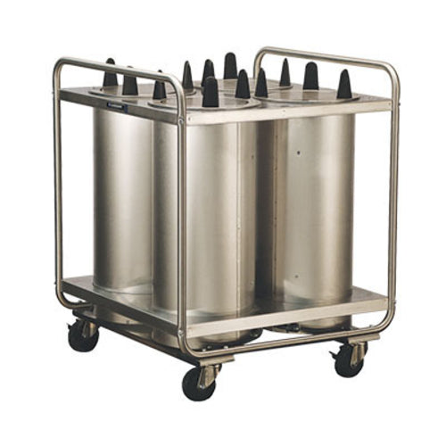 Lakeside Manufacturing 7410 Plate Dispenser