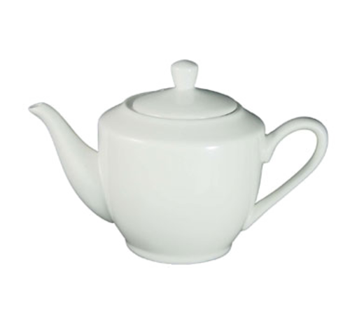 International Tableware TP-9-EW 11 oz. Tea/Coffee Pot | Case of 24