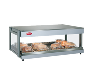 Hatco GRSDH-41 Display Merchandiser, Heated, For Multi-Product