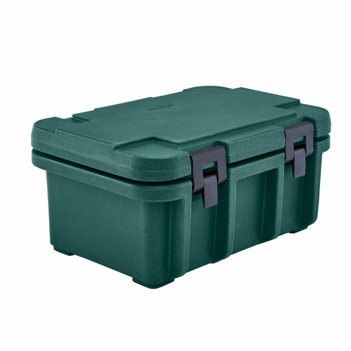 Cambro UPC180 Ultra Pan Carrier 24-1/2 Qt. Insulated Food Pan Carrier | Top Loading