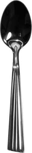International Tableware TA-111 6" Teaspoon | Case of 12