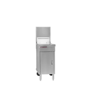 Southbend (Middleby) P16C-PF45 Fryer, Gas, Floor Model, Full Pot
