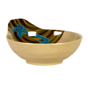 Thunder Group 3545J 4 1/2" Saucer, Wei 6 oz. | Case of 12