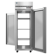 Hoshizaki HC1A-FGE-FGE Heated Cabinet, Pass-Thru