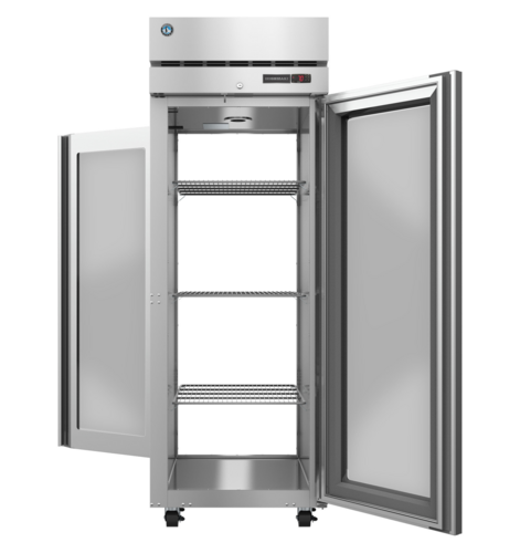 Hoshizaki HC1A-FGE-FGE Heated Cabinet, Pass-Thru