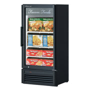 Turbo Air TGF-10SD-N Merchandiser Freezer