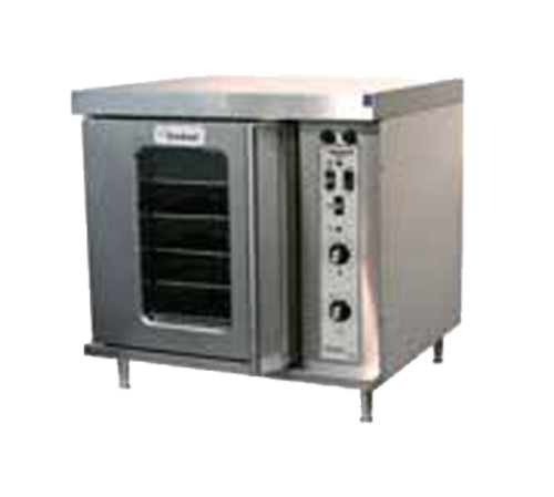 Garland MCO-E-5-C Convection Oven, Electric