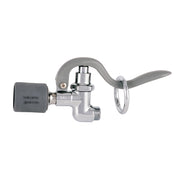 T&S Brass B-0107-C Low Flow Prerinse Spray Valve