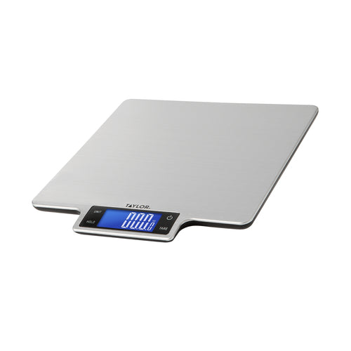 Taylor Precision 3907 Digital Portion Scale