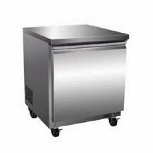 Serv-Ware UCF-26-HC Undercounter Freezer