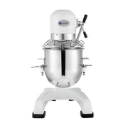 Eurodib M10ETL 10 qt. 3 Speed Planetary Mixer | 0.7 HP