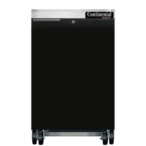 Continental BB24N Back Bar Cooler