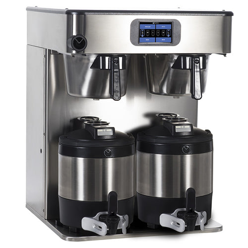 Bunn 53400.0100 ICB Infusion Series Dual Automatic Coffee Brewer