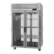 Turbo Air PRO-50H-G-PT Heated Cabinet