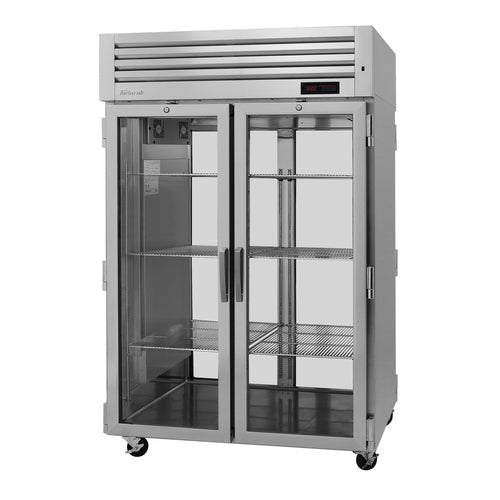Turbo Air PRO-50H-G-PT Heated Cabinet