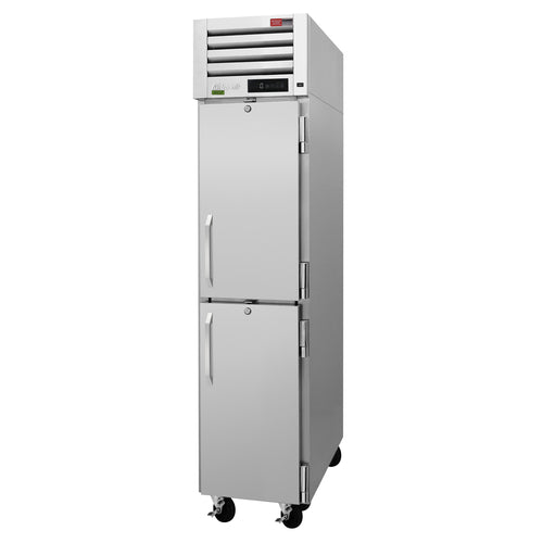 Turbo Air PRO-15-2F-N(-L) Reach-In Freezer