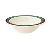 G.E.T. B-454-PO Diamond Portofino 4-3/4" 4.5 oz. Melamine Bowl | Case of 48
