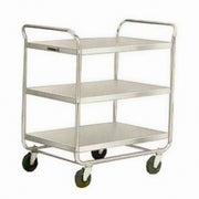 Lakeside Manufacturing 493 Bussing Cart