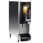 Bunn 51600.0018 Nitron 2 gal. Cold Brew Coffee Dispenser | 120V