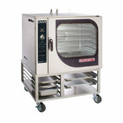 Blodgett CNVX-14G SGL Single Deck Gas Convection Oven | 65,000 BTU