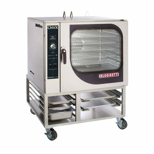 Blodgett CNVX-14G SGL Single Deck Gas Convection Oven | 65,000 BTU