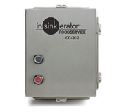 InSinkErator CC202D-5 Disposer Control Panel