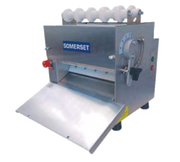Somerset CDR-115 11" Single Pass Dough Sheeter