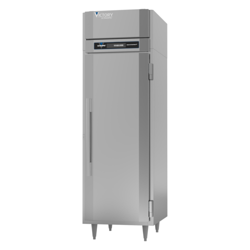 Victory FS-1D-S1-PT-HC Reach-In Freezer