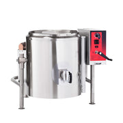 Vulcan K40GL Gas Stationary Kettle