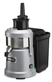 Waring WJX80X Pulp Eject Juice Extractor