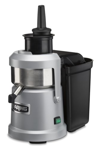 Waring WJX80X Pulp Eject Juice Extractor