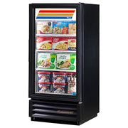 True Mfg. GDM-10F-HC~TSL01 Merchandiser Freezer