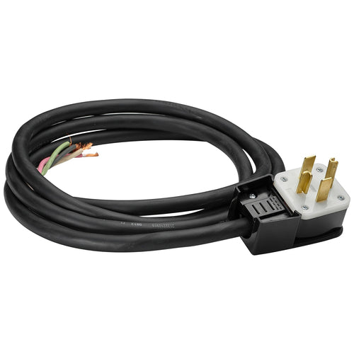 Centerline by Hobart PWRCORD-30A240V1P 208-240V Power Cord Kit