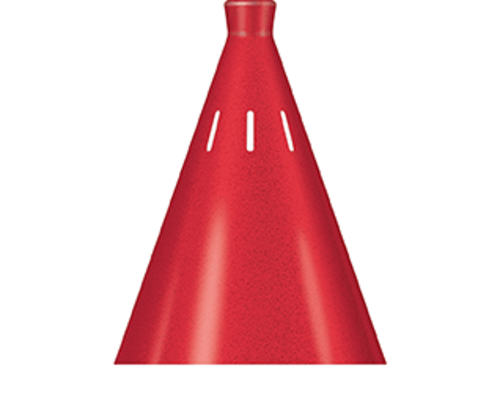 Hatco DLL-2200 Heat Lamp, Bulb Type