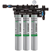 Everpure EV927503 Water Filtration System for Fountain / Beverage Machine