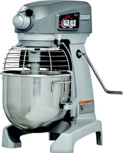 Hobart HL200-2 20 qt. 3-Speed Planetary Mixer | 1/2 HP