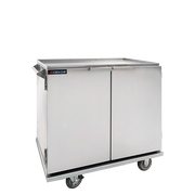 Cres Cor 101172A Cart, Dining Room Service / Display