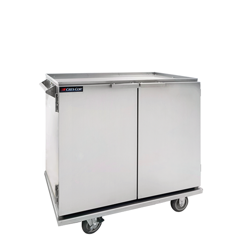 Cres Cor 101172A Cart, Dining Room Service / Display