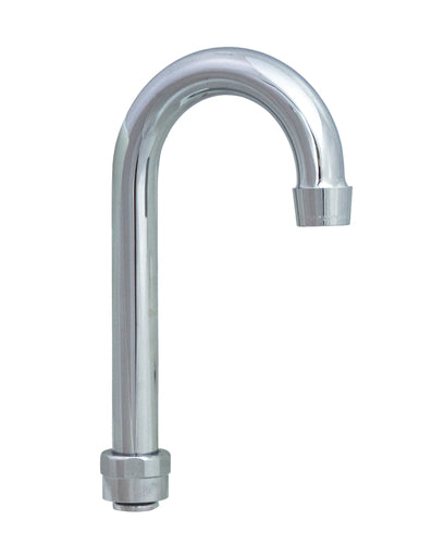 BK Resources EVO-SPT-5G Faucet, Spout / Nozzle