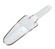 Cambro SCP6CW135 Camwear 6 oz. Scoop