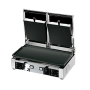 Univex PPRESS2F Sandwich / Panini Grill